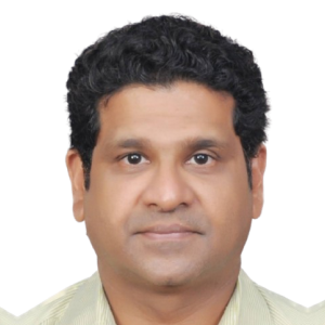 Dr. Rijo Mathew